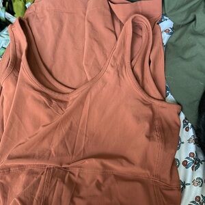 Athleta jumpsuit